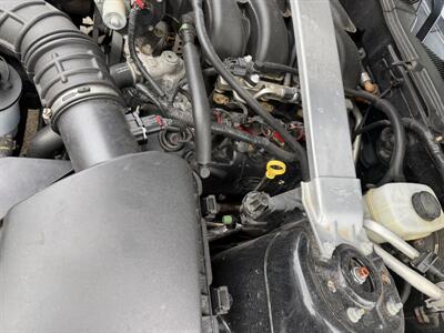 2006 Ford Mustang GT Deluxe Convertible - Photo 18 - Winchester, NH 03470