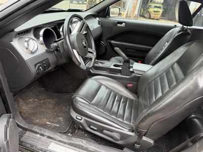 2006 Ford Mustang GT Deluxe Convertible - Photo 10 - Winchester, NH 03470