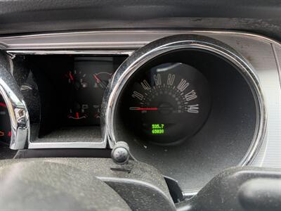 2006 Ford Mustang GT Deluxe Convertible - Photo 38 - Winchester, NH 03470