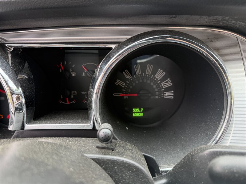 2006 Ford Mustang GT Deluxe Convertible - Photo 38 - Winchester, NH 03470