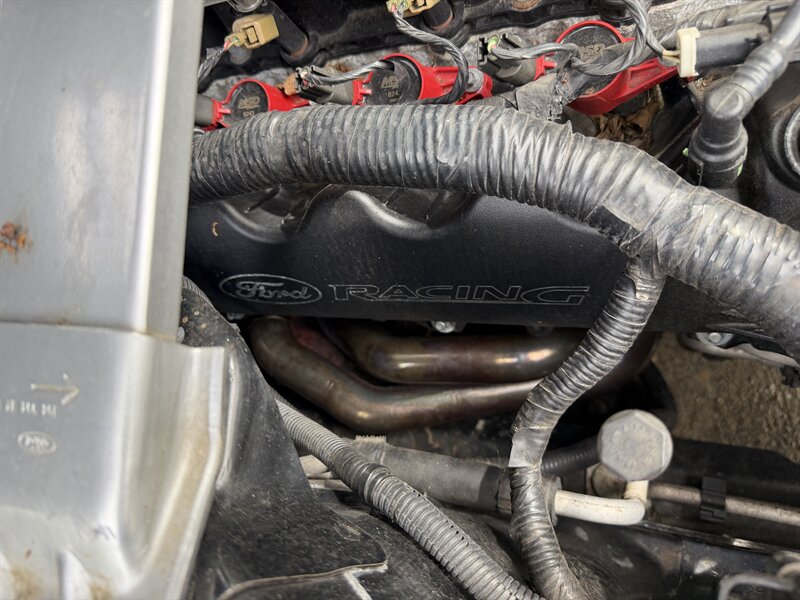 2006 Ford Mustang GT Deluxe Convertible - Photo 15 - Winchester, NH 03470