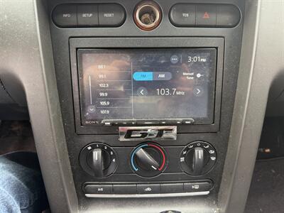2006 Ford Mustang GT Deluxe Convertible - Photo 41 - Winchester, NH 03470