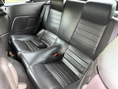 2006 Ford Mustang GT Deluxe Convertible - Photo 11 - Winchester, NH 03470