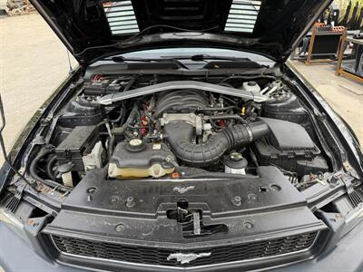 2006 Ford Mustang GT Deluxe Convertible - Photo 14 - Winchester, NH 03470