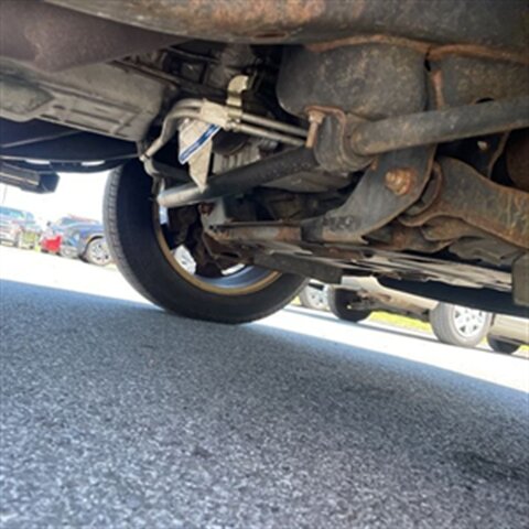 2013 Ford F-150 Lariat - Photo 21 - Winchester, NH 03470