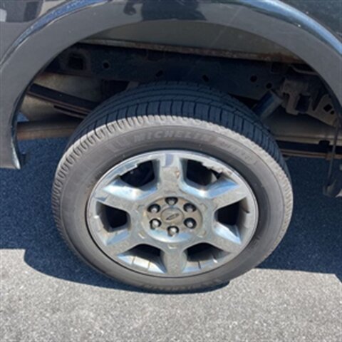 2013 Ford F-150 Lariat - Photo 25 - Winchester, NH 03470