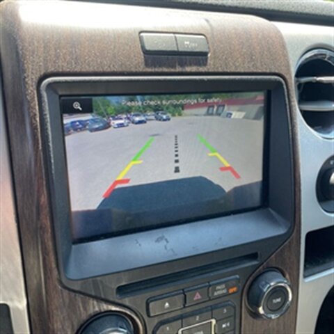 2013 Ford F-150 Lariat - Photo 13 - Winchester, NH 03470