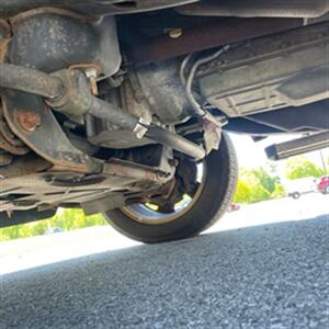 2013 Ford F-150 Lariat - Photo 19 - Winchester, NH 03470