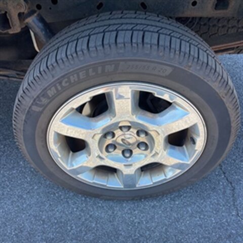 2013 Ford F-150 Lariat - Photo 26 - Winchester, NH 03470
