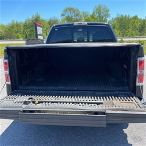 2013 Ford F-150 Lariat - Photo 12 - Winchester, NH 03470