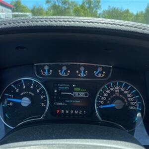 2013 Ford F-150 Lariat - Photo 14 - Winchester, NH 03470