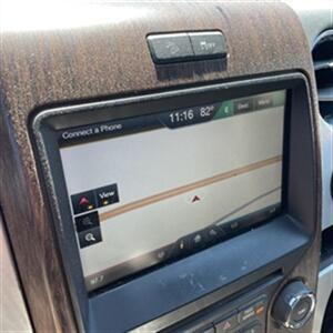 2013 Ford F-150 Lariat - Photo 10 - Winchester, NH 03470