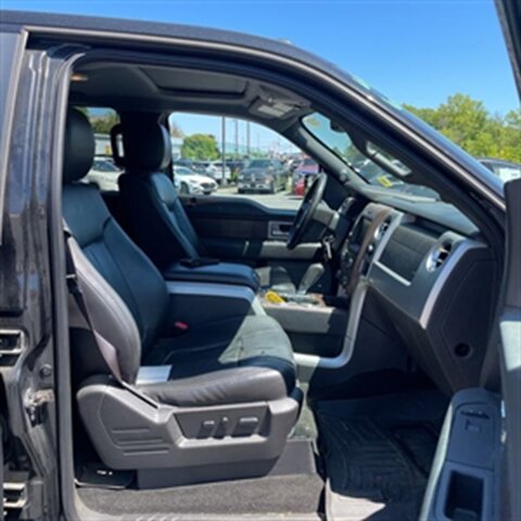 2013 Ford F-150 Lariat - Photo 6 - Winchester, NH 03470