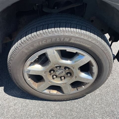 2013 Ford F-150 Lariat - Photo 27 - Winchester, NH 03470