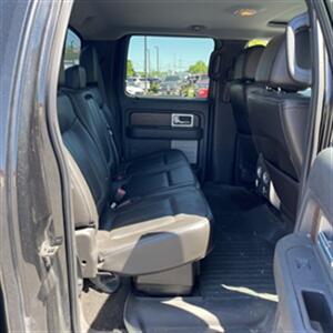 2013 Ford F-150 Lariat - Photo 7 - Winchester, NH 03470