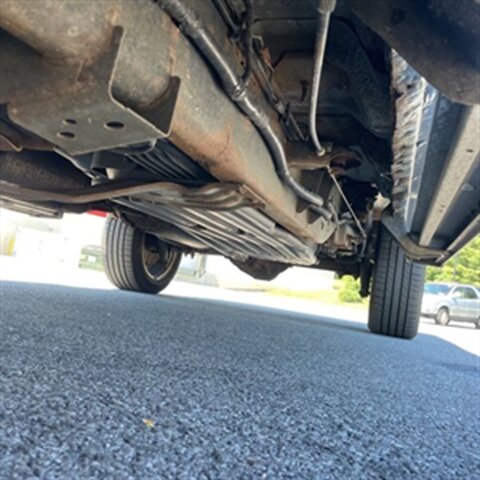 2013 Ford F-150 Lariat - Photo 15 - Winchester, NH 03470