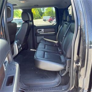 2013 Ford F-150 Lariat - Photo 5 - Winchester, NH 03470