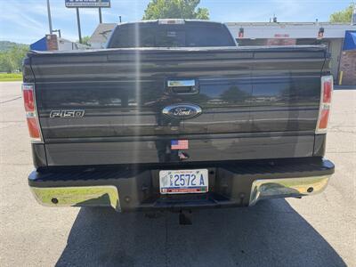 2013 Ford F-150 Lariat - Photo 33 - Winchester, NH 03470