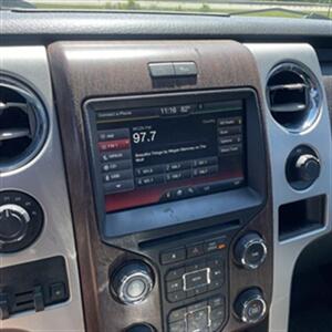 2013 Ford F-150 Lariat - Photo 11 - Winchester, NH 03470