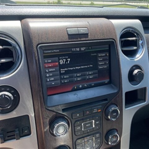 2013 Ford F-150 Lariat - Photo 11 - Winchester, NH 03470