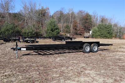 2026 Granite State Traile H14000H24 Tiny House Trailer - Photo 2 - Winchester, NH 03470