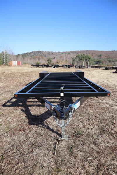 2026 Granite State Traile H14000H24 Tiny House Trailer - Photo 3 - Winchester, NH 03470