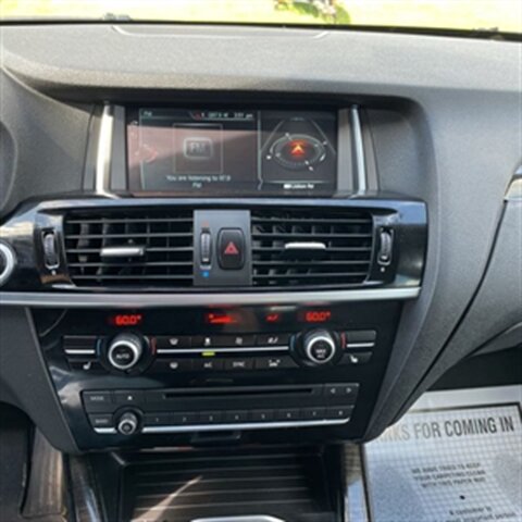 2017 BMW X3 xDrive28i - Photo 25 - Winchester, NH 03470