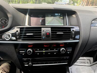 2017 BMW X3 xDrive28i - Photo 71 - Winchester, NH 03470