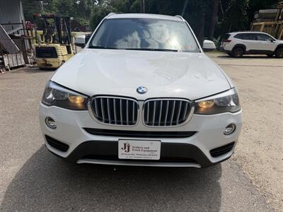 2017 BMW X3 xDrive28i - Photo 2 - Winchester, NH 03470