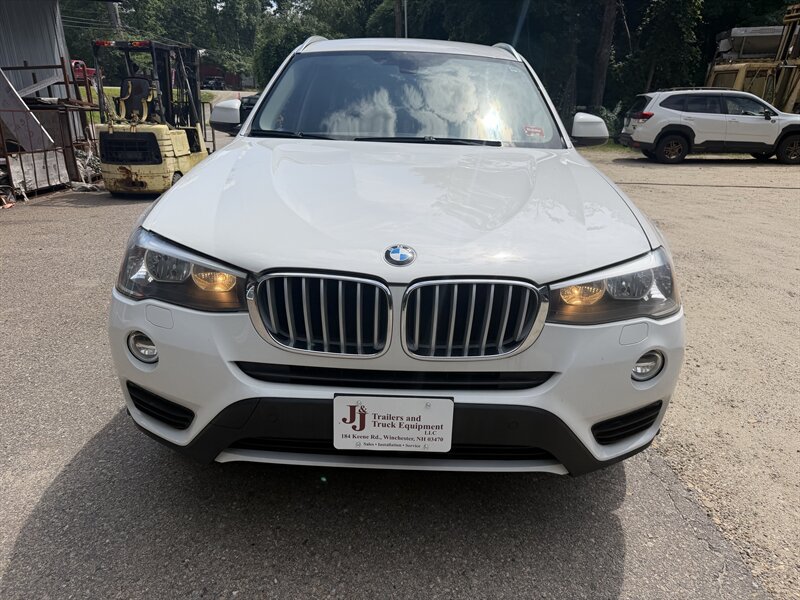 2017 BMW X3 xDrive28i - Photo 2 - Winchester, NH 03470