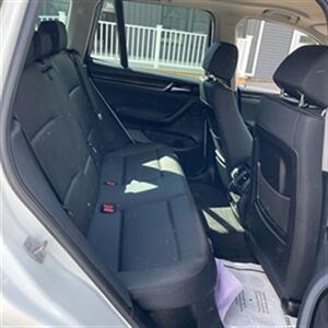 2017 BMW X3 xDrive28i - Photo 23 - Winchester, NH 03470