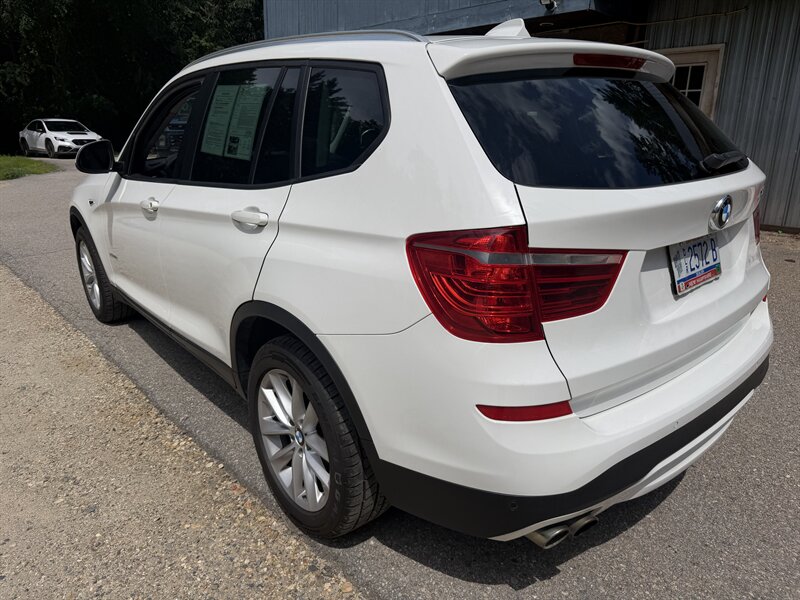 2017 BMW X3 xDrive28i - Photo 7 - Winchester, NH 03470