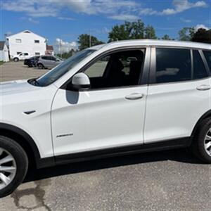 2017 BMW X3 xDrive28i - Photo 3 - Winchester, NH 03470