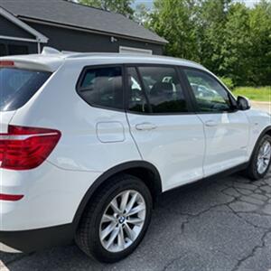 2017 BMW X3 xDrive28i - Photo 9 - Winchester, NH 03470