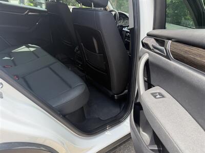 2017 BMW X3 xDrive28i - Photo 50 - Winchester, NH 03470
