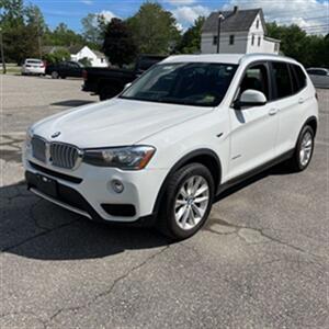 2017 BMW X3 xDrive28i - Photo 10 - Winchester, NH 03470