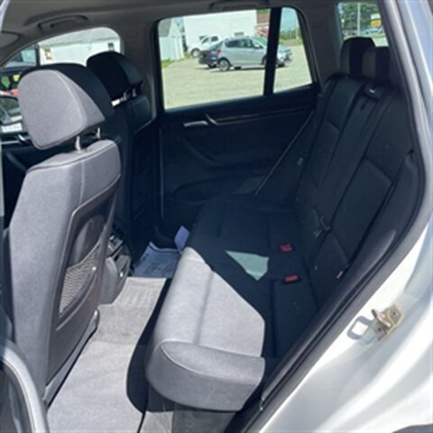 2017 BMW X3 xDrive28i - Photo 22 - Winchester, NH 03470