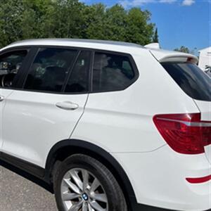 2017 BMW X3 xDrive28i - Photo 4 - Winchester, NH 03470