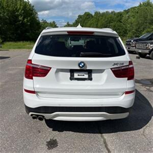 2017 BMW X3 xDrive28i - Photo 8 - Winchester, NH 03470