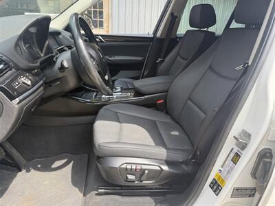 2017 BMW X3 xDrive28i - Photo 58 - Winchester, NH 03470