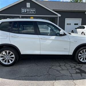 2017 BMW X3 xDrive28i - Photo 10 - Winchester, NH 03470
