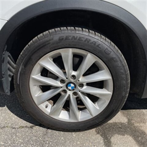 2017 BMW X3 xDrive28i - Photo 16 - Winchester, NH 03470