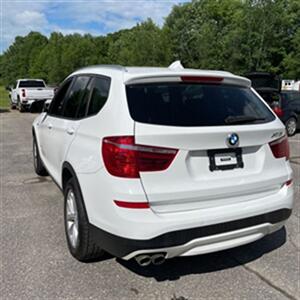 2017 BMW X3 xDrive28i - Photo 7 - Winchester, NH 03470