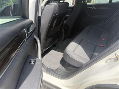 2017 BMW X3 xDrive28i - Photo 48 - Winchester, NH 03470