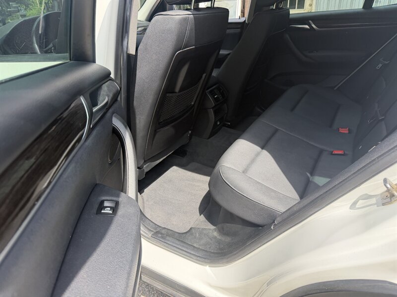 2017 BMW X3 xDrive28i - Photo 48 - Winchester, NH 03470