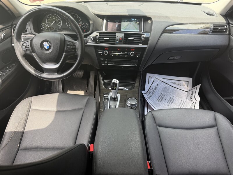 2017 BMW X3 xDrive28i - Photo 53 - Winchester, NH 03470