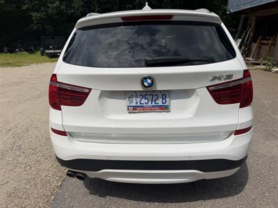2017 BMW X3 xDrive28i - Photo 6 - Winchester, NH 03470