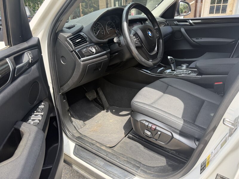 2017 BMW X3 xDrive28i - Photo 57 - Winchester, NH 03470