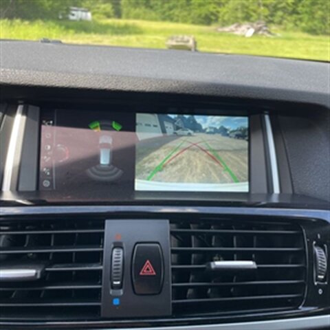 2017 BMW X3 xDrive28i - Photo 26 - Winchester, NH 03470