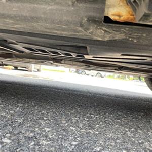 2017 BMW X3 xDrive28i - Photo 29 - Winchester, NH 03470